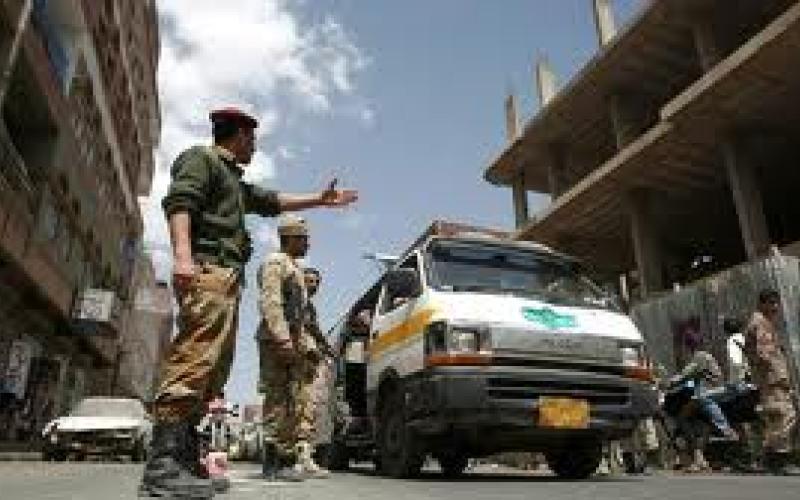 اليمن: اعتقال عضوين من القاعدة