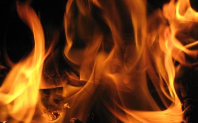 اربد: حريق في مطبخ مطعم 