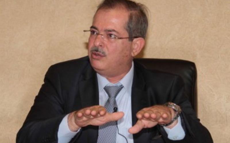 أمانة عمان تنفي الاعتداء على الكيلاني 