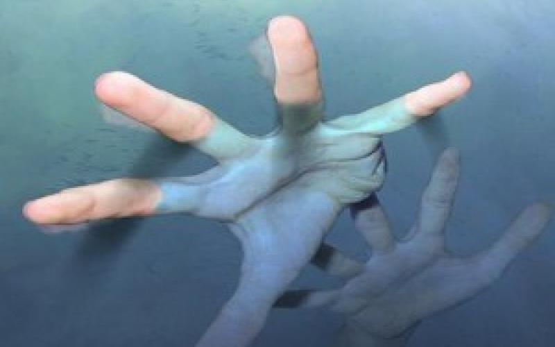 وفاة طفل غرقا في حفرة امتصاصية