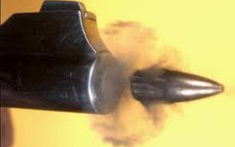 عين الباشا: العثور على جثة اربعيني مصاب بعيار في الرأس 