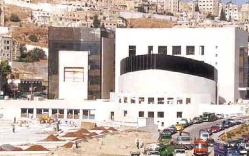 الامانة تقدم خدماتها يوم الإنتخابات 