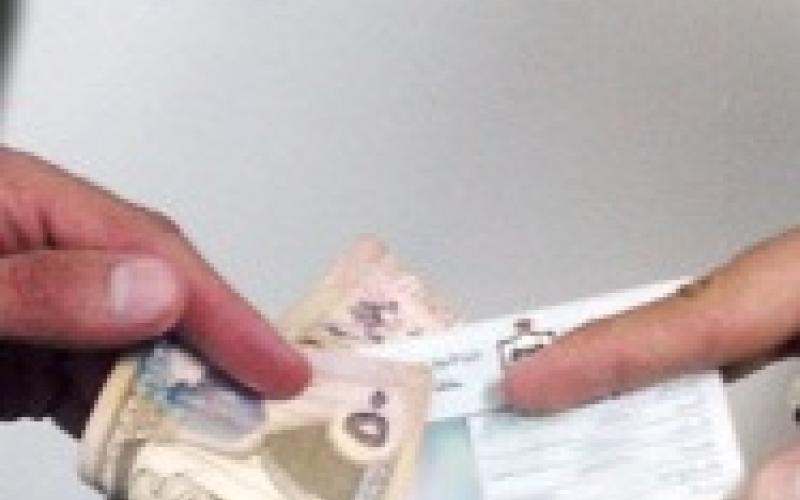 عربيات: المال السياسي من أكبر الكبائر