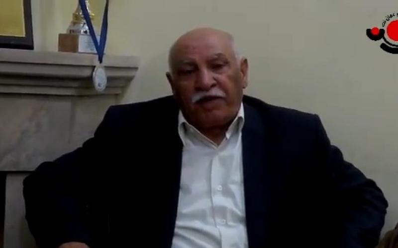 فيديو: فوز المرشح الشركسي هاكوز في سادسة عمان والحسامي يرفض نتائج الانتخابات