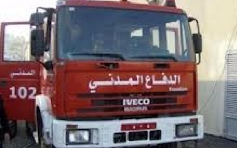 وفاة و45 إصابة خلال الساعات الماضية 