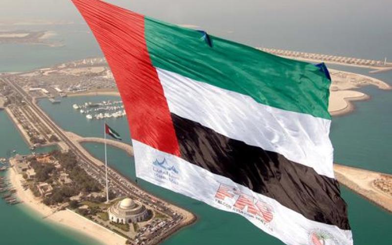 الإمارات: احباط محاولة للانقلاب على الحكم 