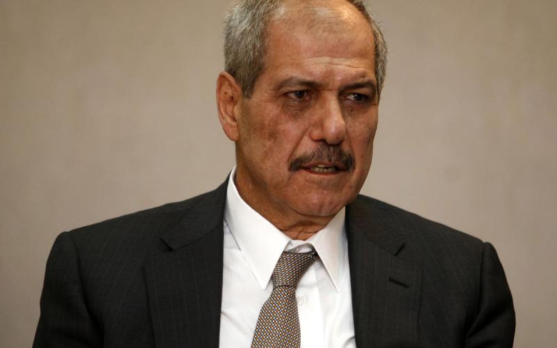 الطراونة رئيسا للديوان الملكي 