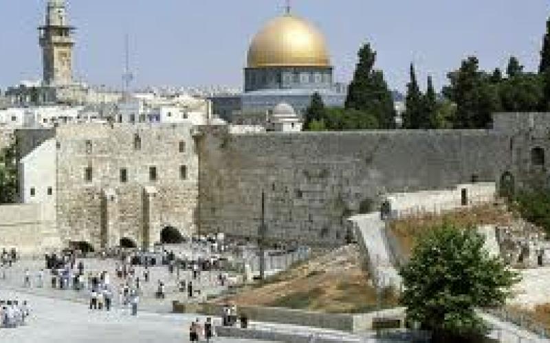 انطلاق الاجتماع السادس لبحث الانتهاكات الإسرائيلية في محيط الأقصى