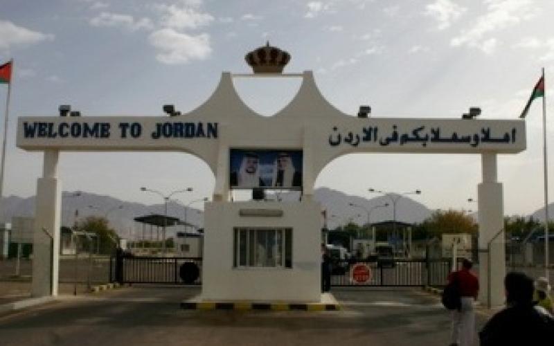 تحويل خط المعتمرين بسبب سوء الاحوال الجوية 