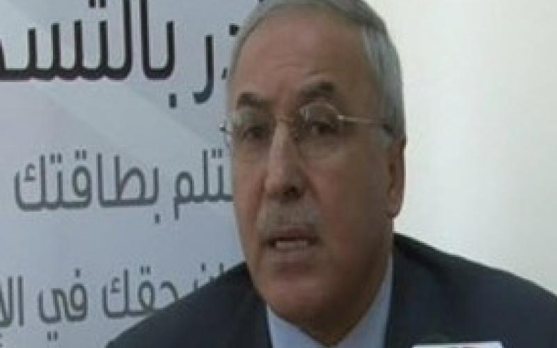 بني هاني: للجميع الحق باللجوء للقضاء للطعن بمجريات الانتخابات