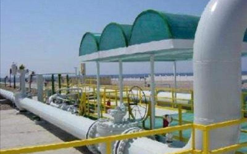مسؤول مصري: خفض كميات الغاز للأردن بسبب الصيانة