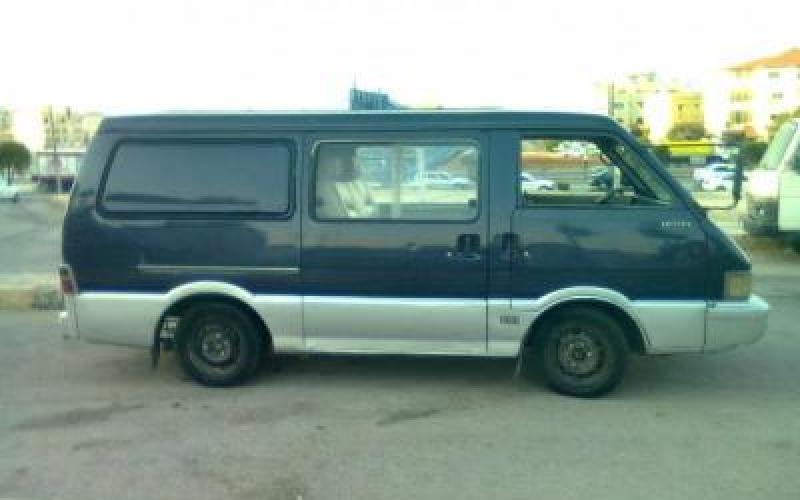 حملة على مركبات الخصوصي العاملة بأجر 