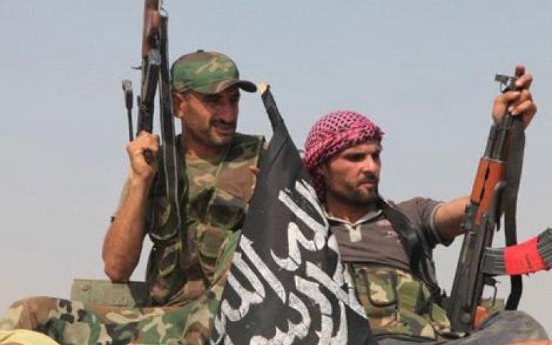 350 سلفيا أردنيا يحاربون في سورية 25 منهم قتلوا