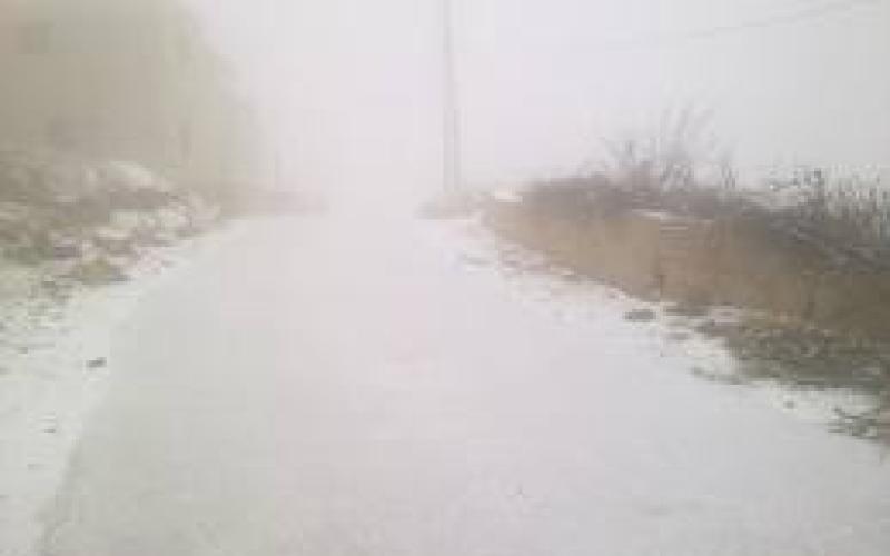 الطرق المغلقة 