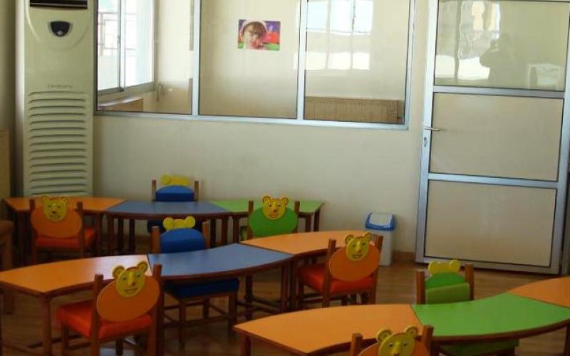 حملة تفتيشية للتأكد من توفير الحضانات لأبناء العاملات