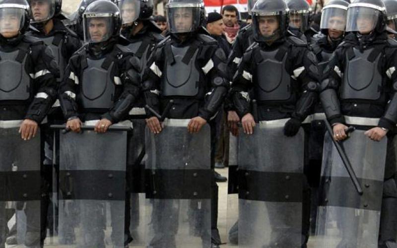 هيومن رايتس تنتقد اعتماد الحكومة على القوة ضد المتظاهرين 