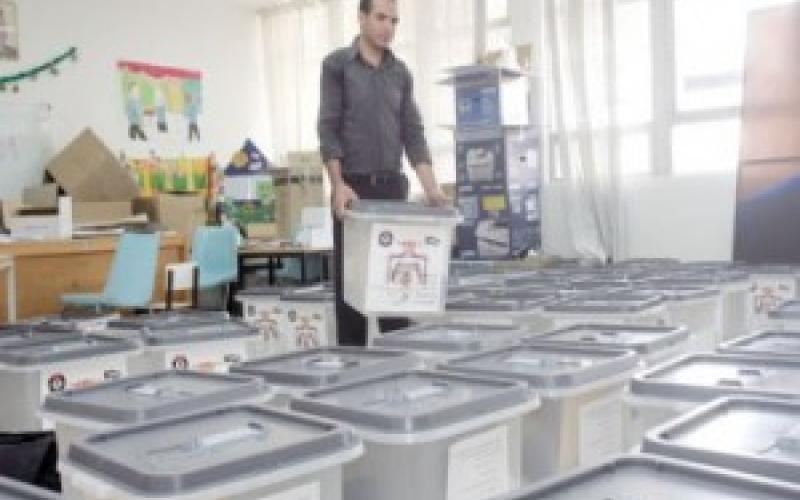 تسجيل أول طعن بالانتخابات امام استئناف عمان