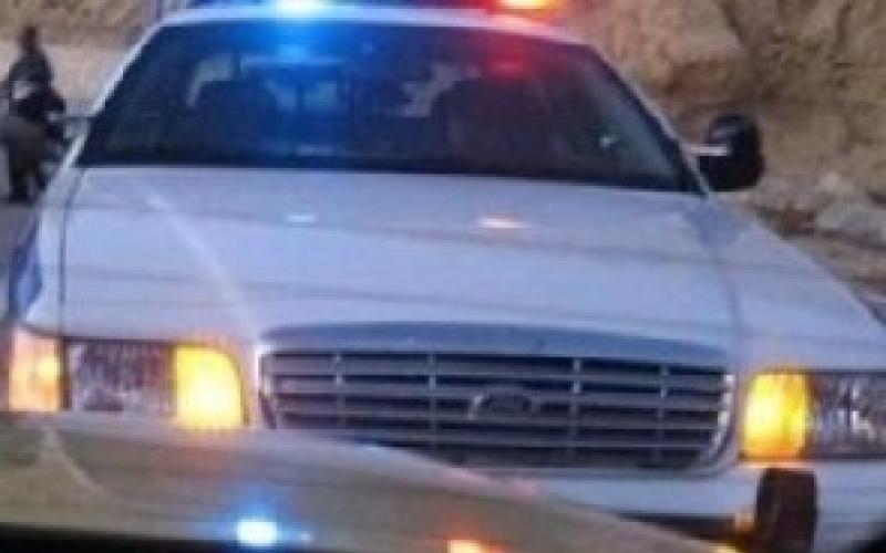 القبض على مطلوبين خطيرين