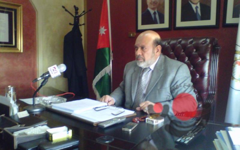 اعتذار المعايطة يسقط دعوى قضائية