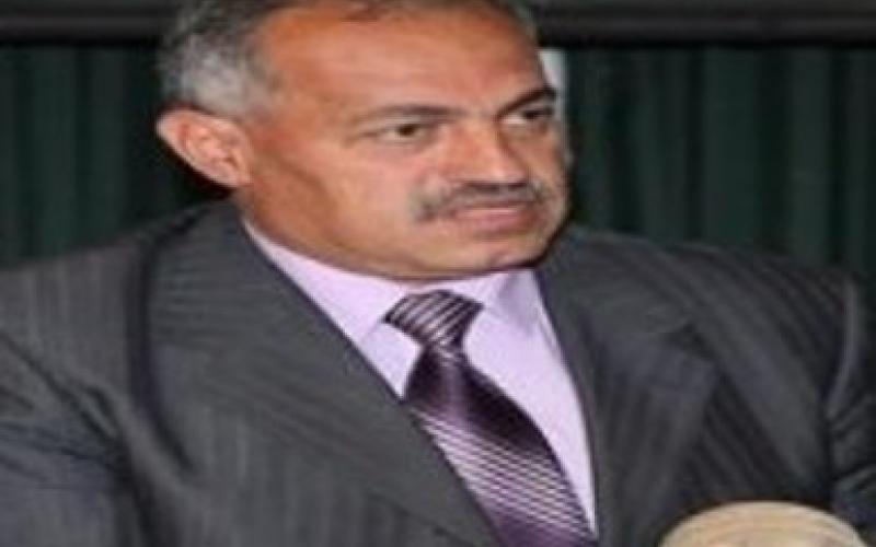 براءة زياد السعد من تهم الفساد