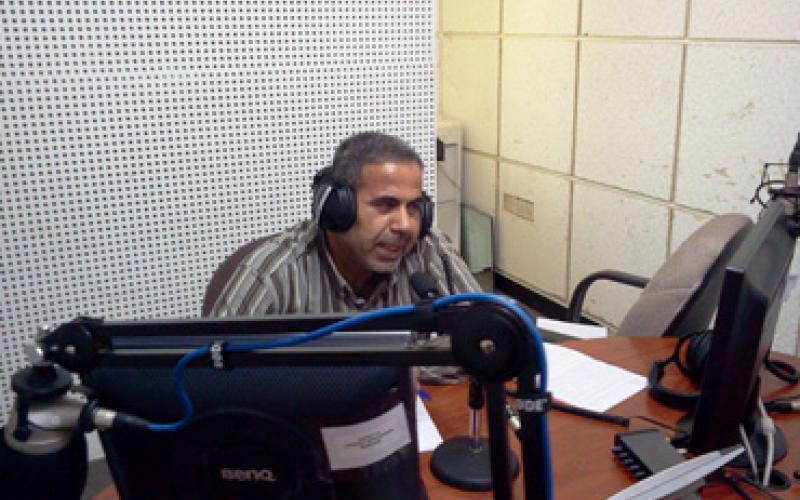 الإذاعات المجتمعية الأردنية يطالب بمزيد من الدعم