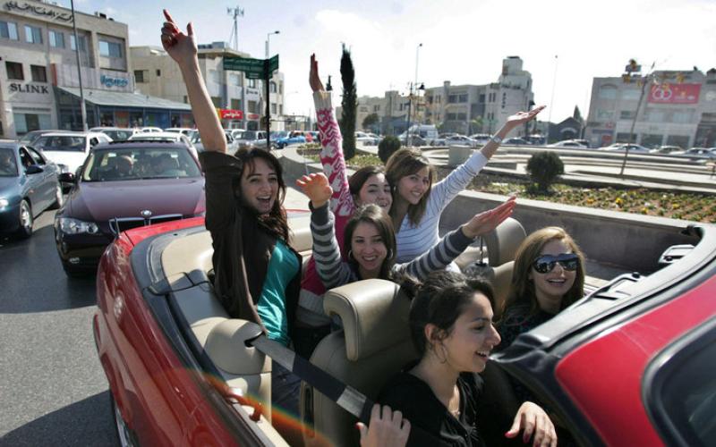 الامن يستعد لنتائج التوجيهي 