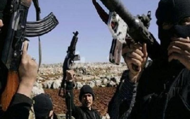 احتجاز أحد السلفيين في المستشفى الاسلامي بعد إصابته في درعا