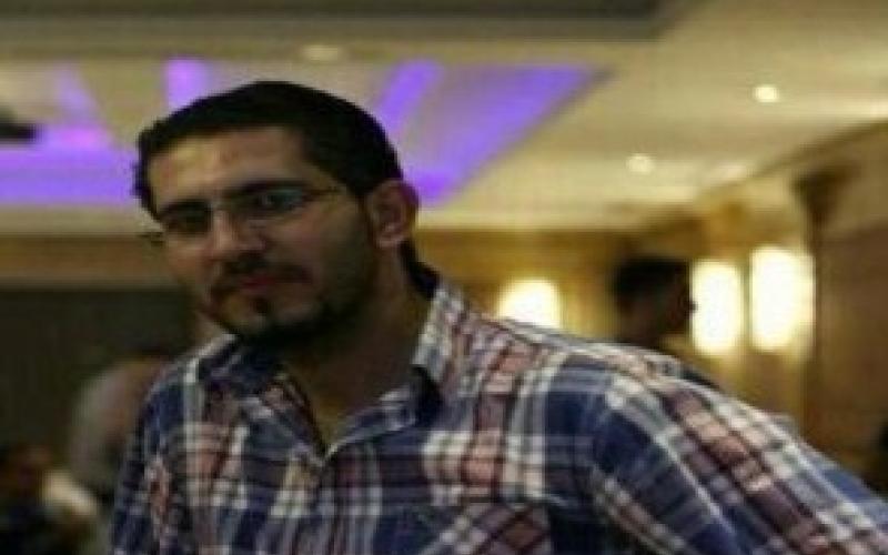 جاوبنا أو استقيل.. اعتصام امام الخارجية لمعرفة مصير الناطور