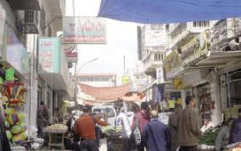 الأمانة: 52 مخالفة لمحال تجارية في سوق السكر منذ بداية العام