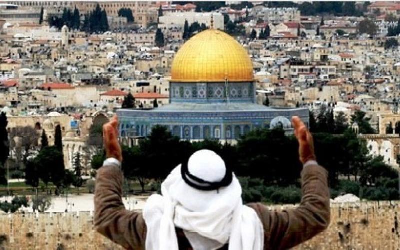 القدس وبغداد عاصمتا الثقافة العربية في 2013