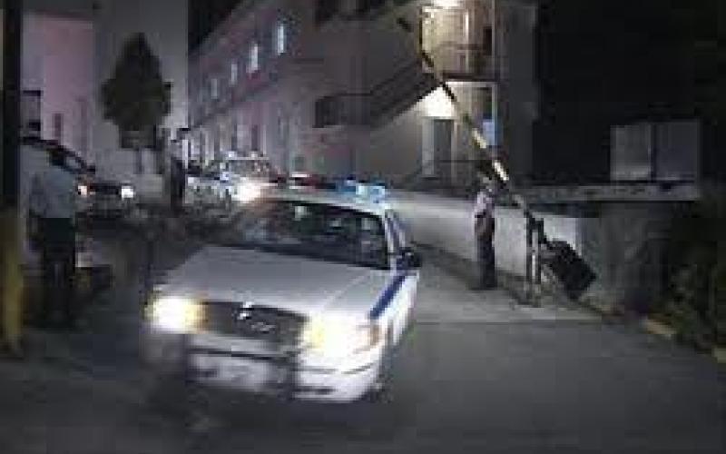 مادبا: فرار اخطر مطلوب بعد مطاردة مسلحة 