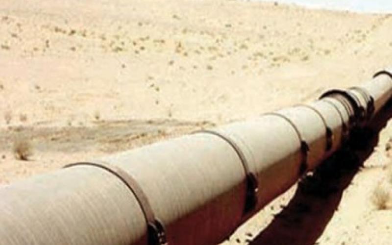 العراق تخول وزير نفطها لتوقيع اتفاقية نقل النفط إلى العقبة