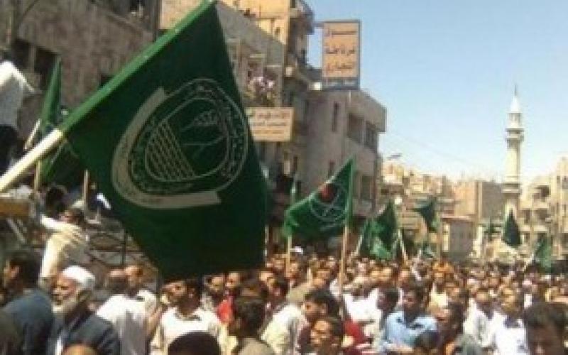 فقدان الحماسة داخل الحركة الاسلامية لتنفيذ مسيرة الجمعة  