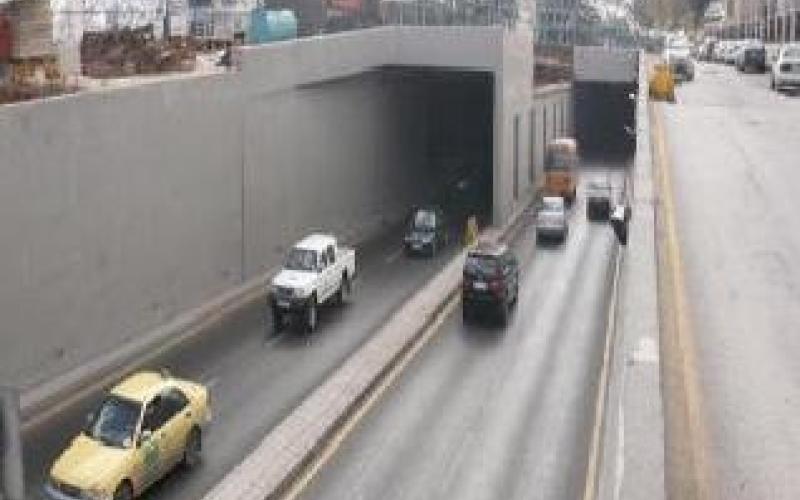 الامانة تطرح مشروع تقاطع الصناعة قبل منتصف العام 