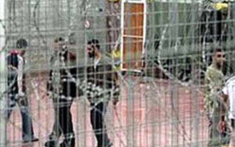 المعارضة تطالب بالتحرك لنصرة الاسرى في السجون الاسرائيلية
