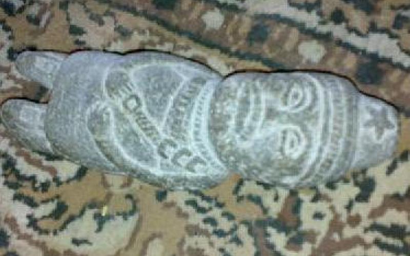 جرش: القبض على محتال باع تمثال مزور بـ70 الف