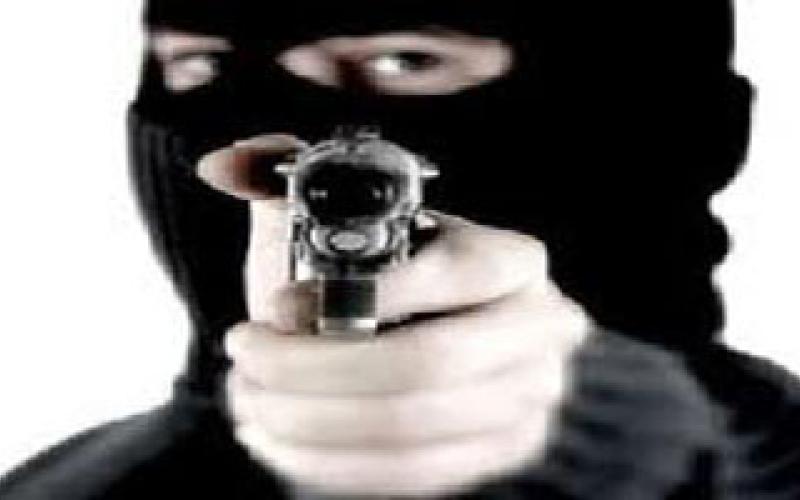 أربد: إحباط محاولة سطو مسلح على بنك 