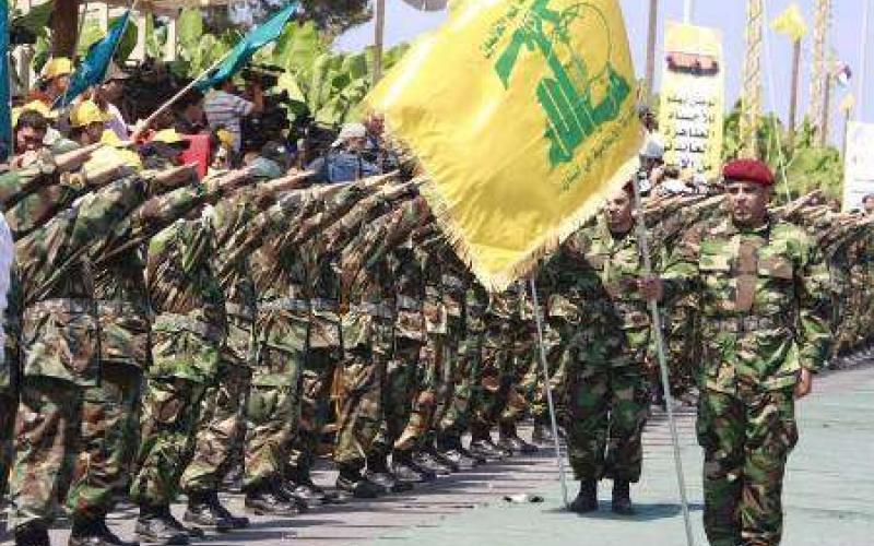 الجيش الحر يهدد بقصف حزب الله 