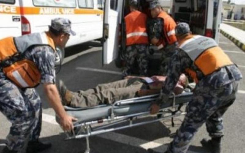 وفاة طفل وإصابة 3 آخرين بحادث تدهور