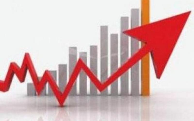 ارتفاع عجز الميزان التجاري