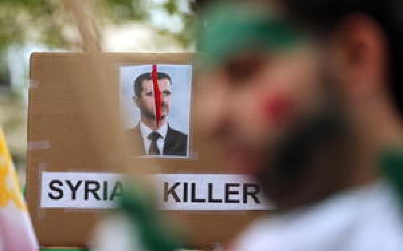 توقعات اميركية: سورية في طريقها الى التقسيم