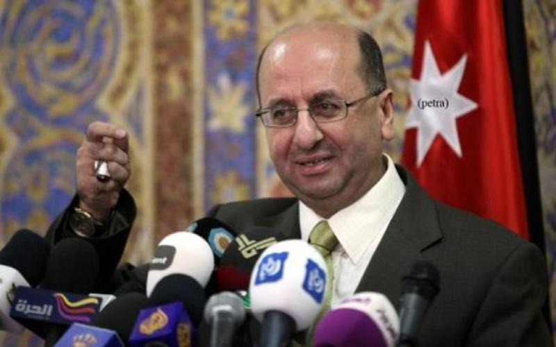 المعايطة: الأردن لم يصنع الأزمة السورية بل أحد ضحاياها