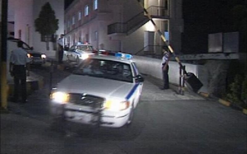 القبض على مطلوب خطير في عمان 