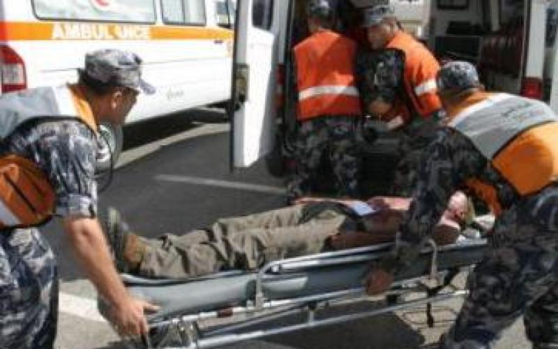 وفاتان و52 إصابة خلال الساعات الماضية 