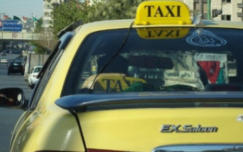 الرابية: وفاة سائق تكسي اثر مشاجرة 