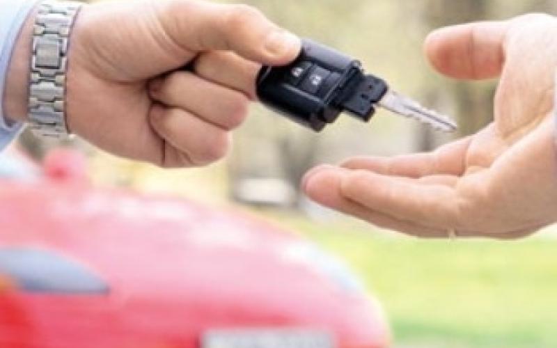 لا تتنازل عن سيارتك قبل قبض الثمن !! 