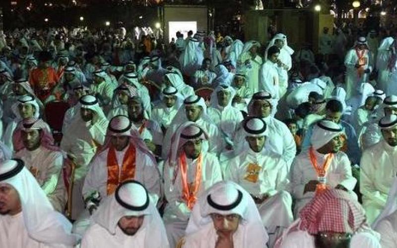 تأسيس "ائتلاف المعارضة" في الكويت