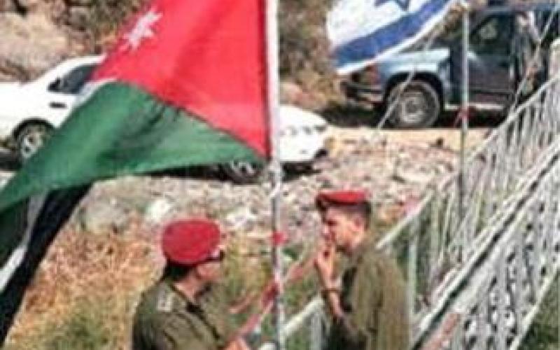 مجابهة التطبيع تدين التنسيق الأمني مع إسرائيل