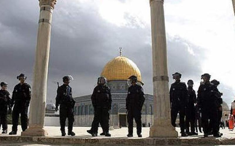 إدانة نيابية وحكومية لاقتحام الأقصى والإساءة للقرآن