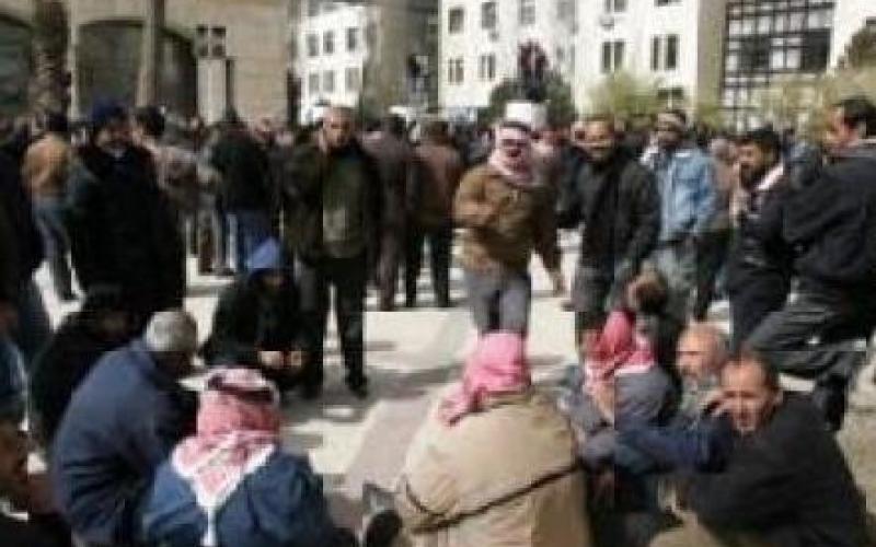 الأمانة تصرف بدل العمل الإضافي لموظفيها 